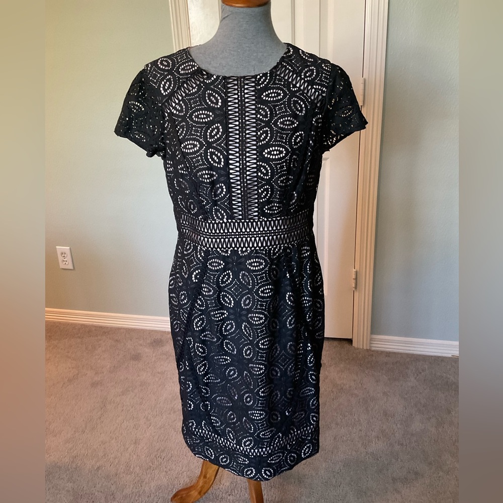 Lilly Pulitzer dress size 14